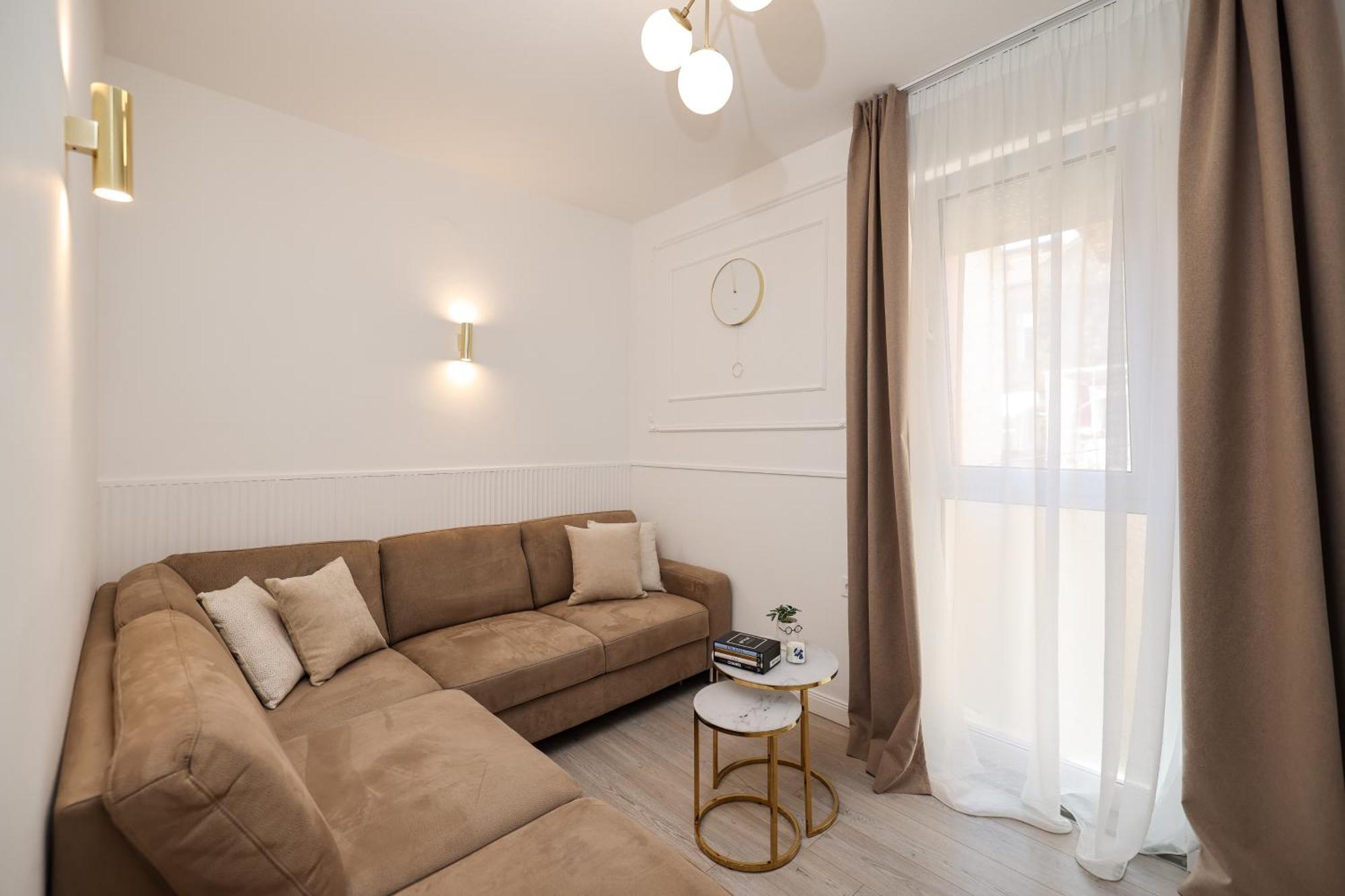 De Clave Luxury Apartment زادار المظهر الخارجي الصورة