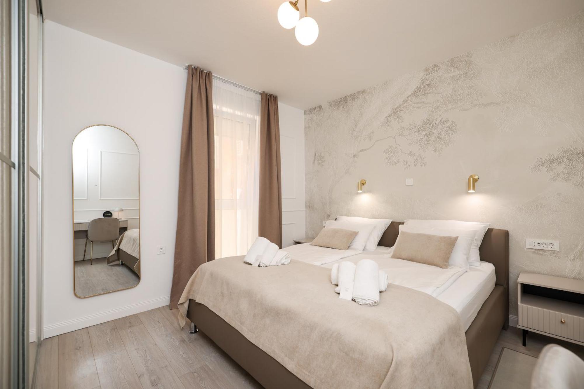 De Clave Luxury Apartment زادار المظهر الخارجي الصورة