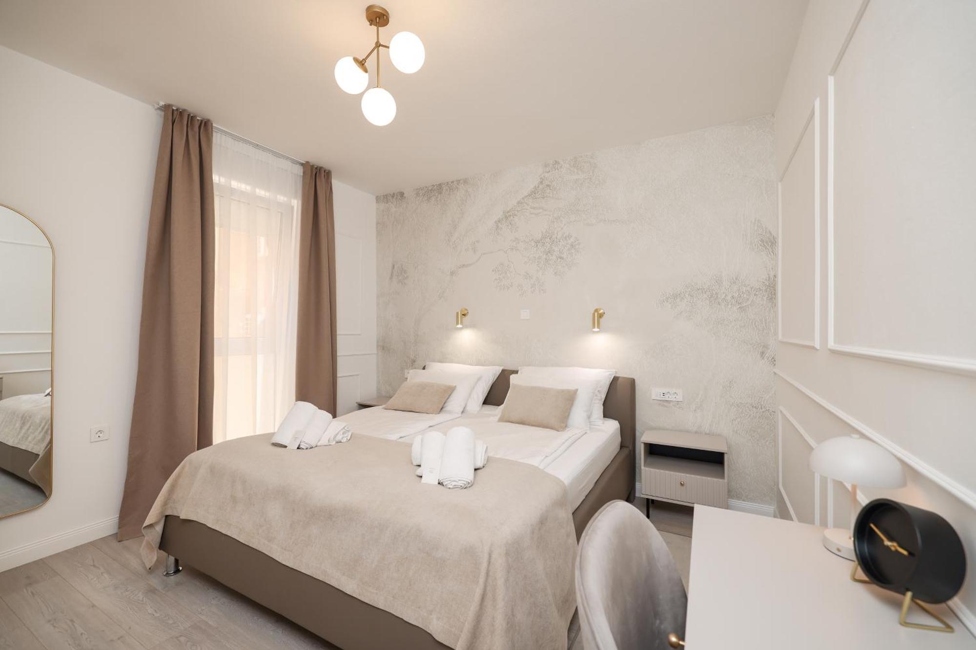De Clave Luxury Apartment زادار المظهر الخارجي الصورة