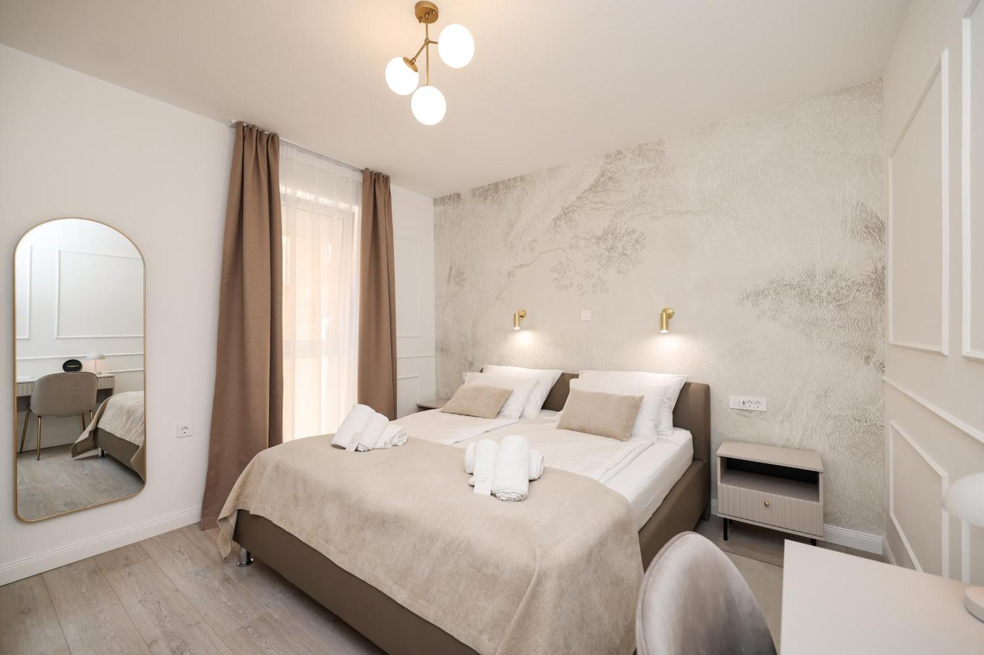 De Clave Luxury Apartment زادار المظهر الخارجي الصورة