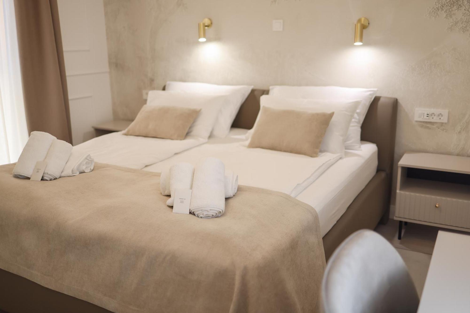 De Clave Luxury Apartment زادار المظهر الخارجي الصورة