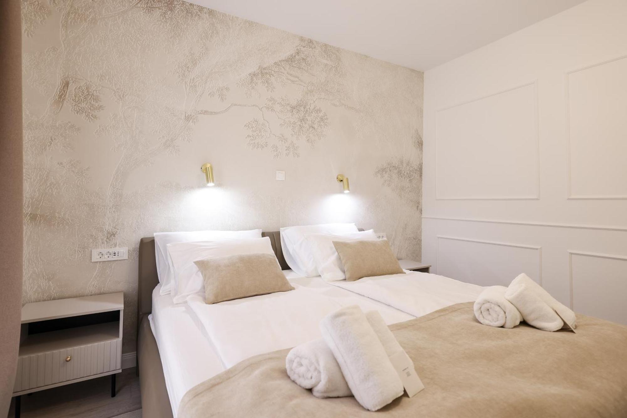 De Clave Luxury Apartment زادار المظهر الخارجي الصورة