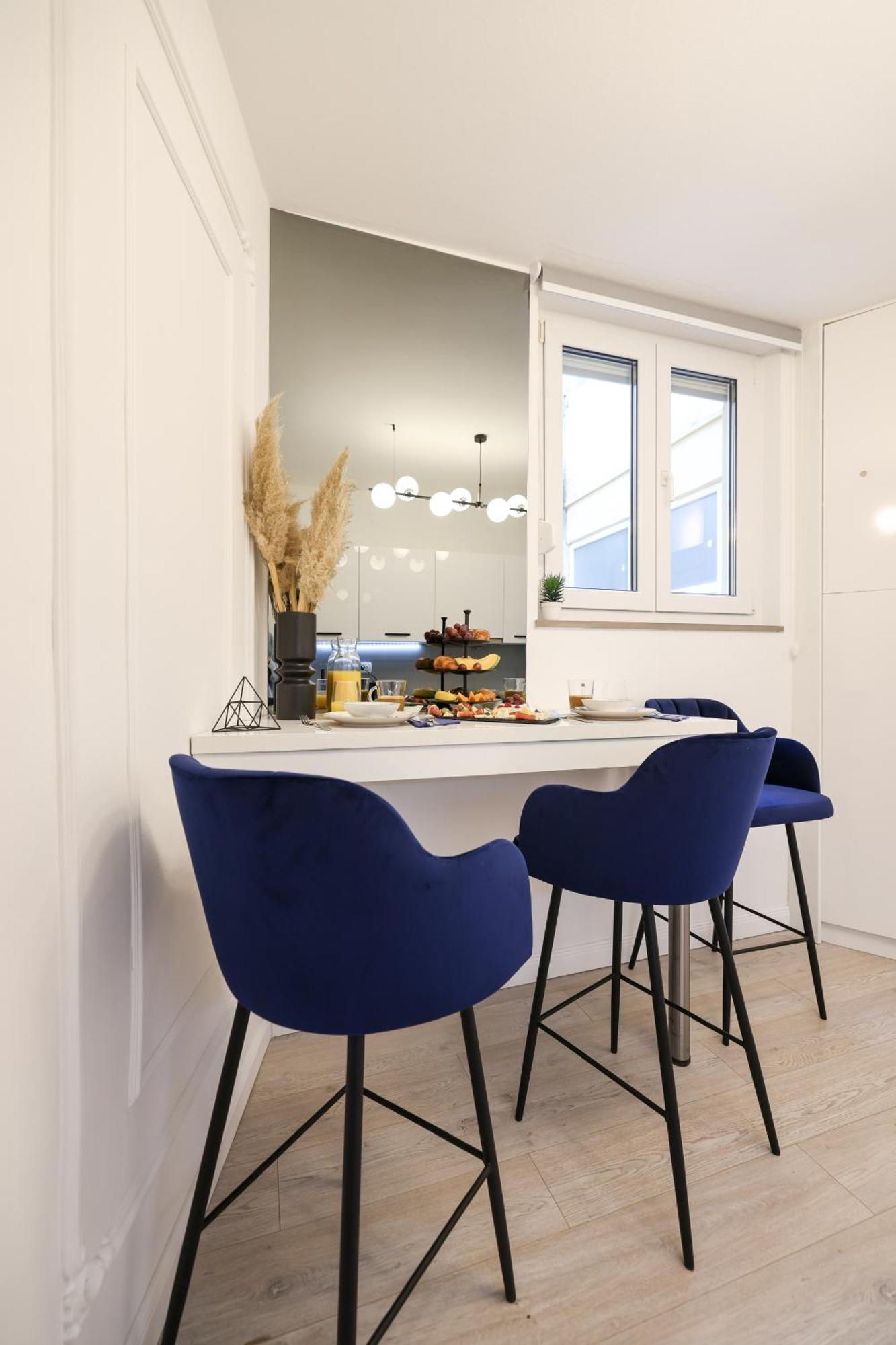 De Clave Luxury Apartment زادار المظهر الخارجي الصورة