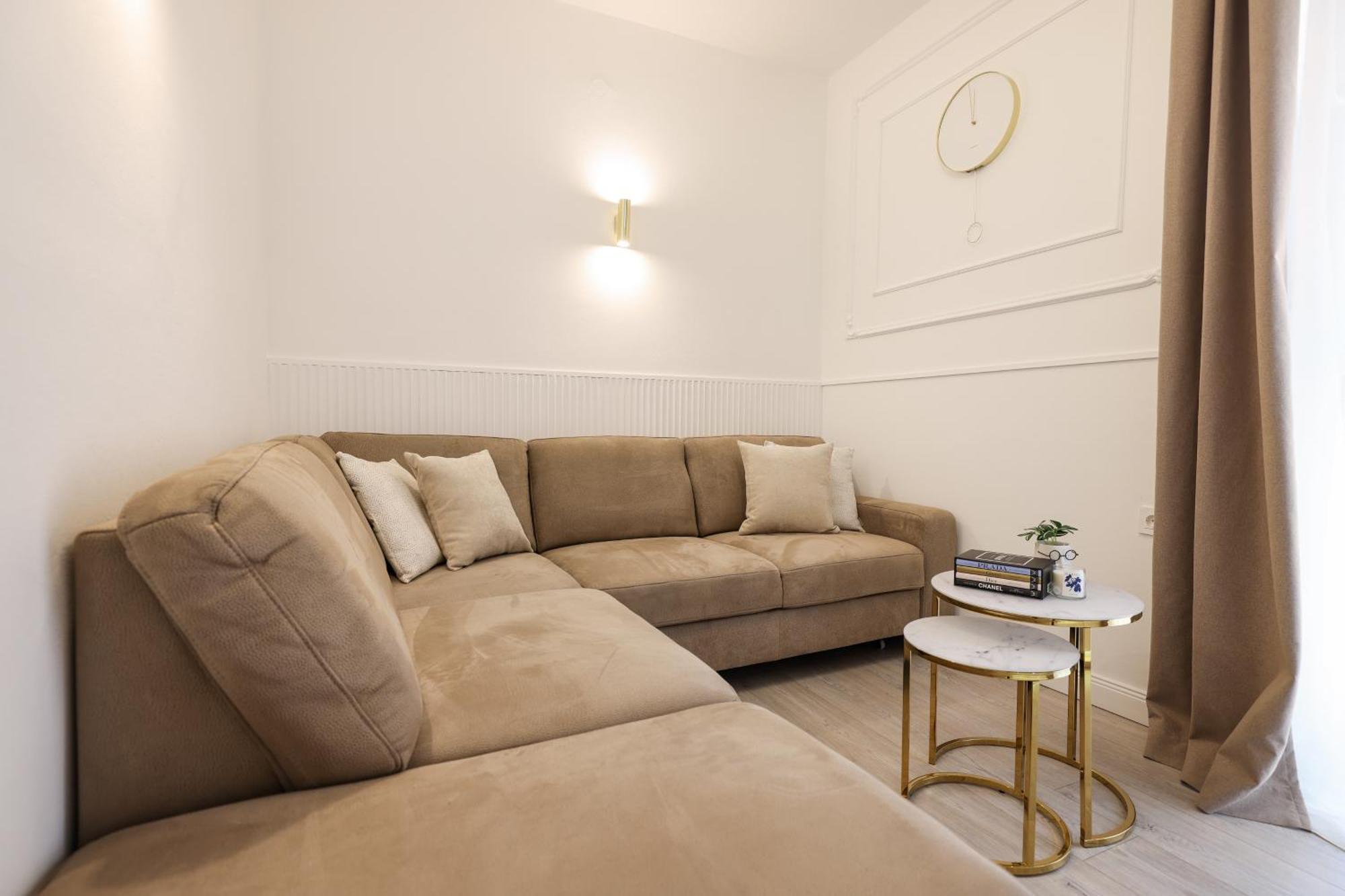 De Clave Luxury Apartment زادار المظهر الخارجي الصورة