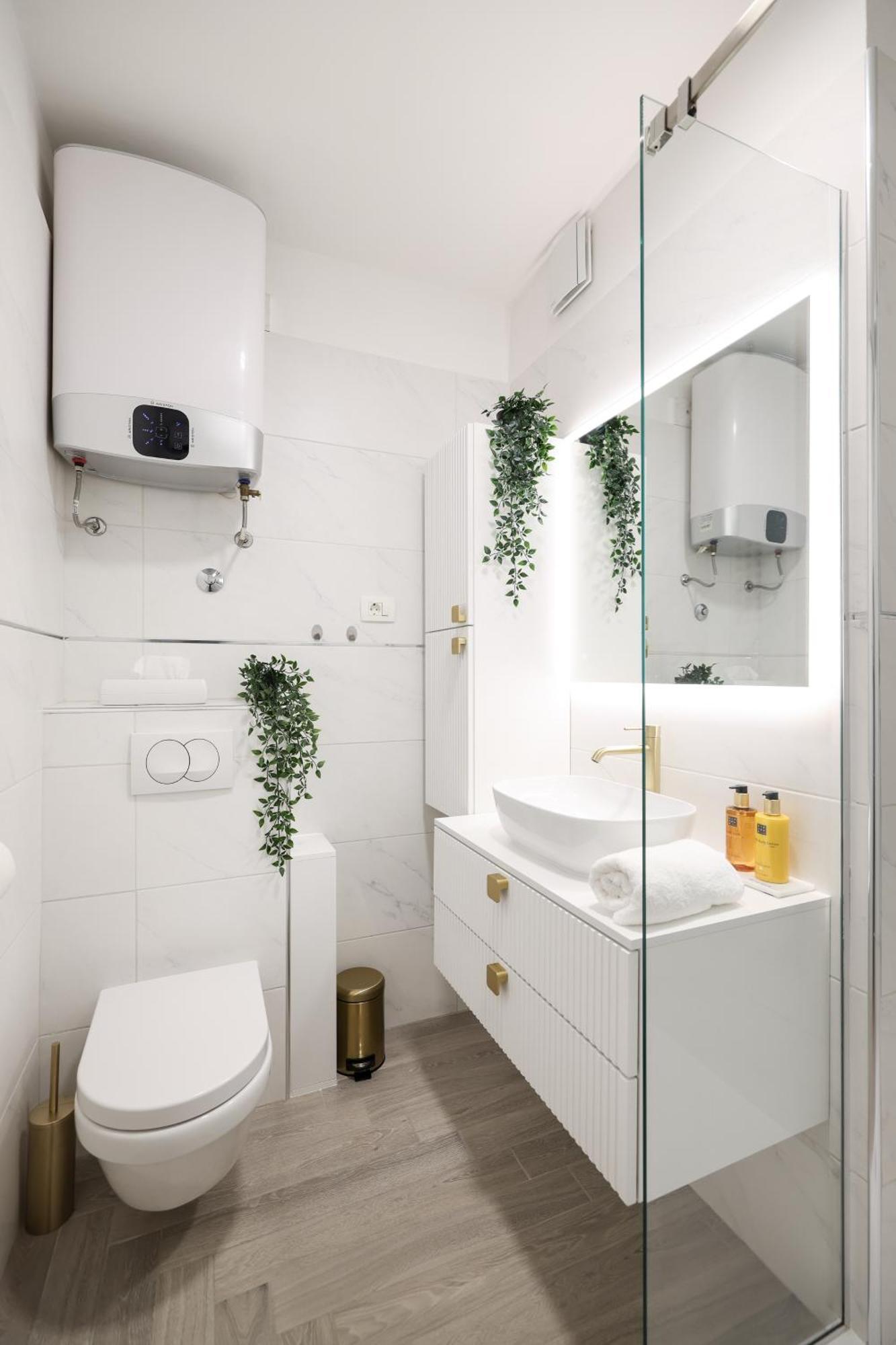 De Clave Luxury Apartment زادار المظهر الخارجي الصورة