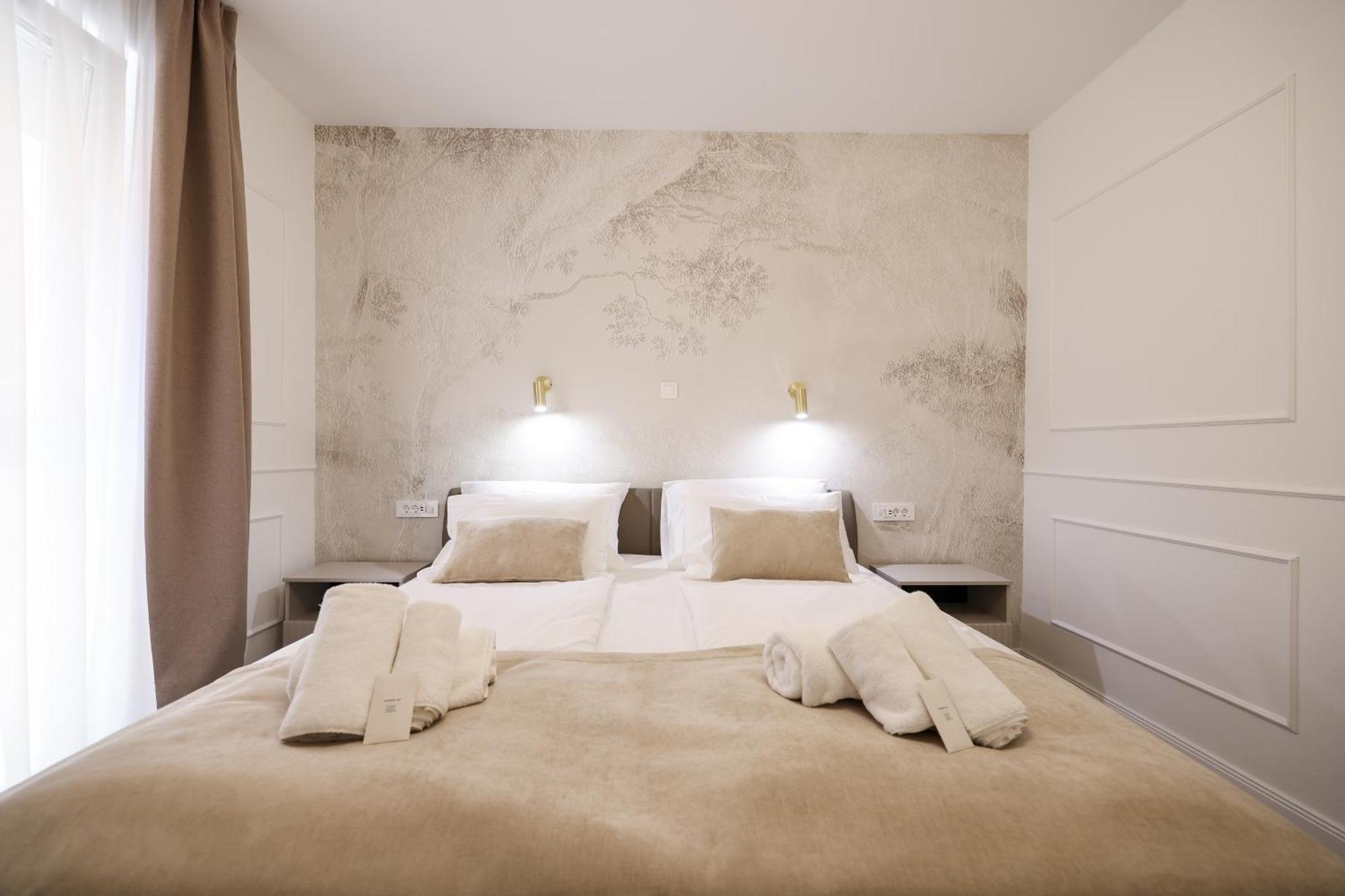 De Clave Luxury Apartment زادار المظهر الخارجي الصورة
