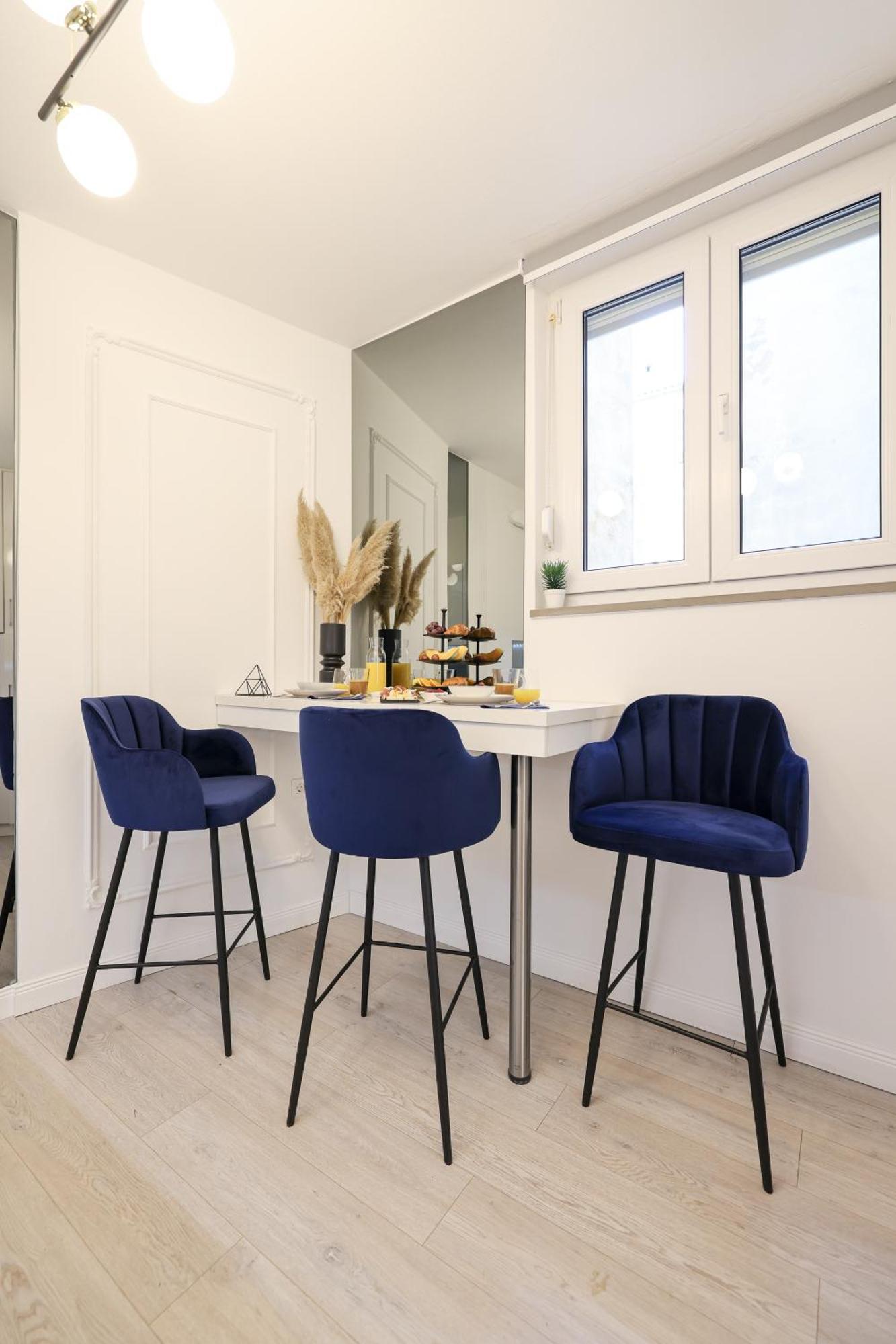 De Clave Luxury Apartment زادار المظهر الخارجي الصورة