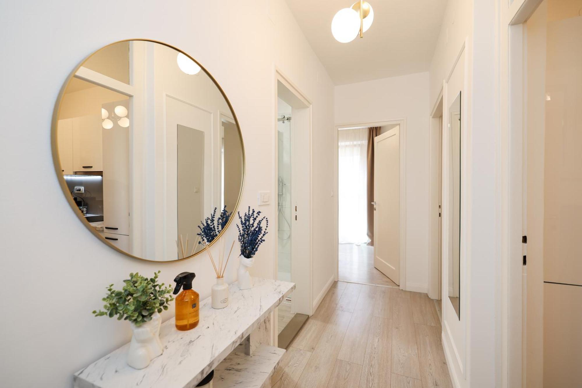 De Clave Luxury Apartment زادار المظهر الخارجي الصورة