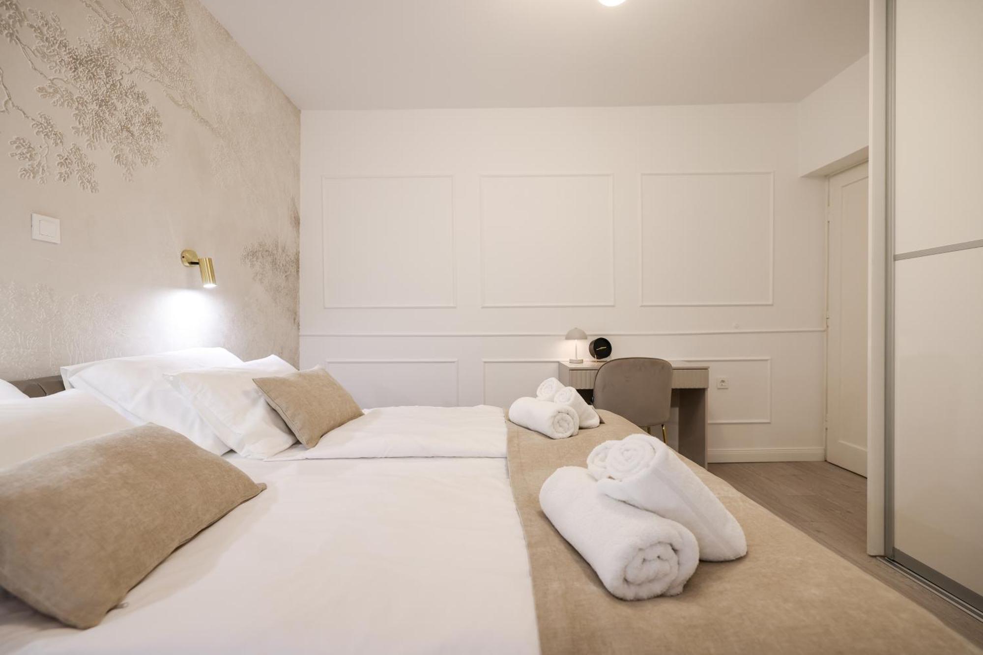 De Clave Luxury Apartment زادار المظهر الخارجي الصورة