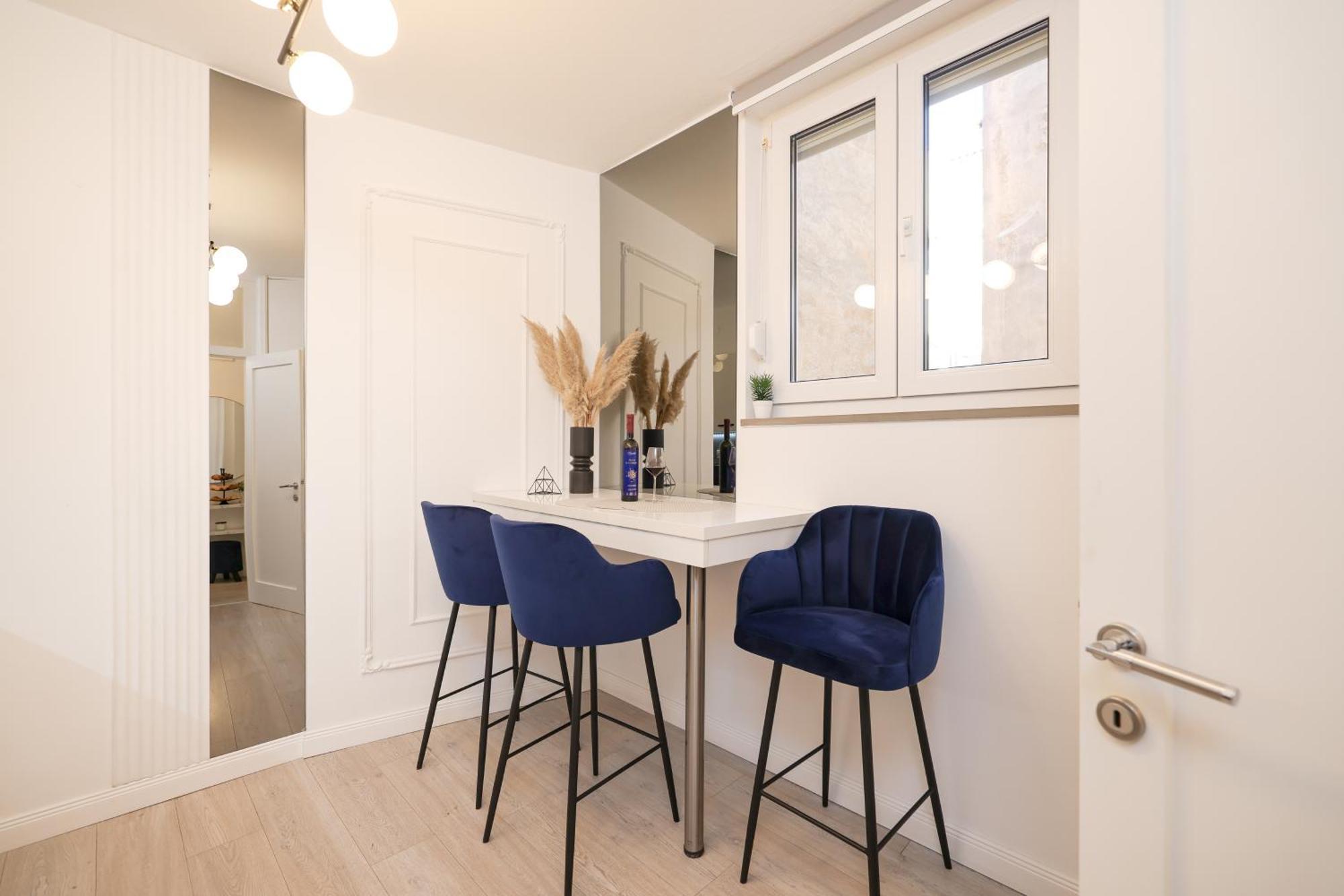 De Clave Luxury Apartment زادار المظهر الخارجي الصورة