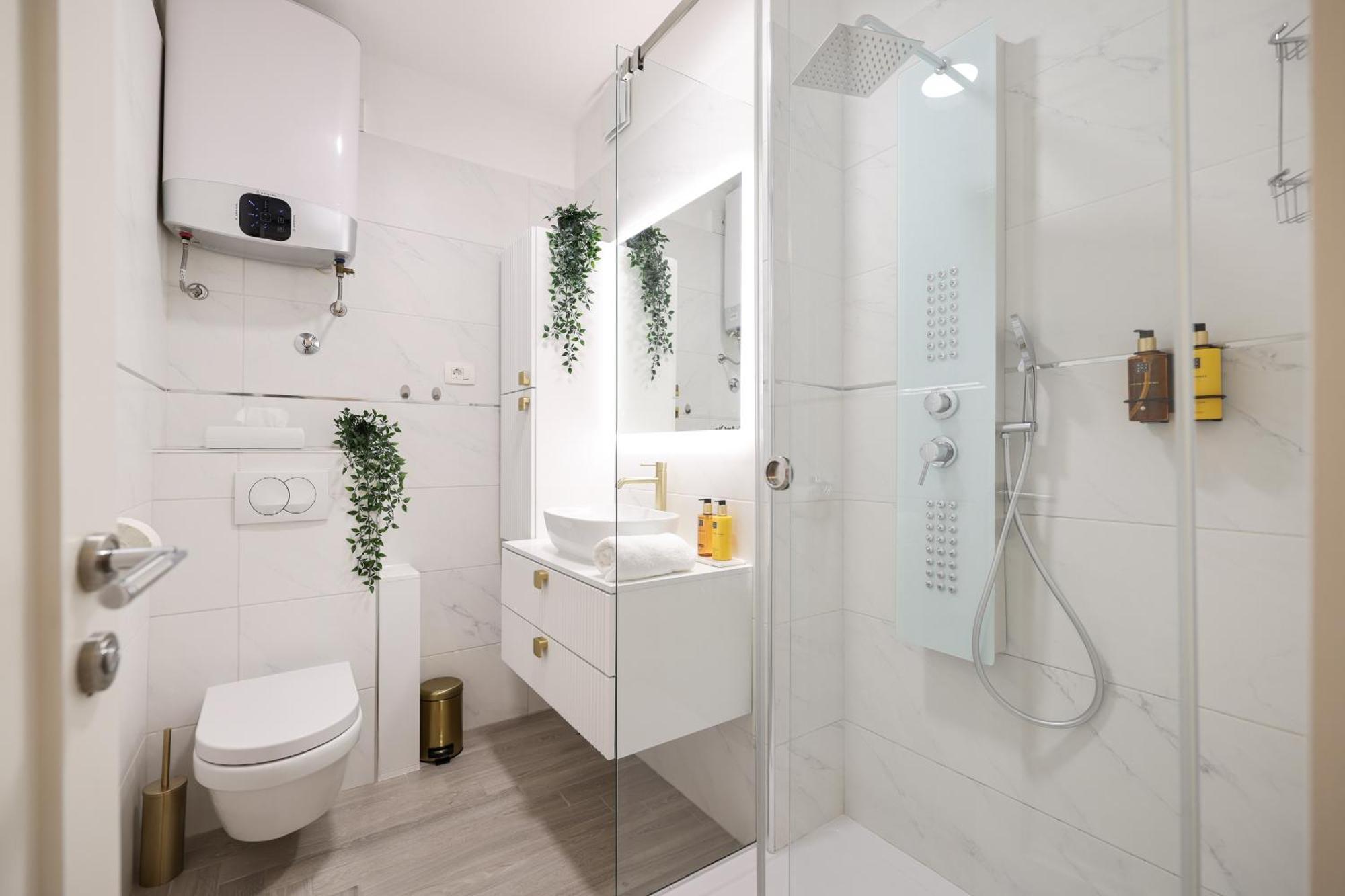 De Clave Luxury Apartment زادار المظهر الخارجي الصورة