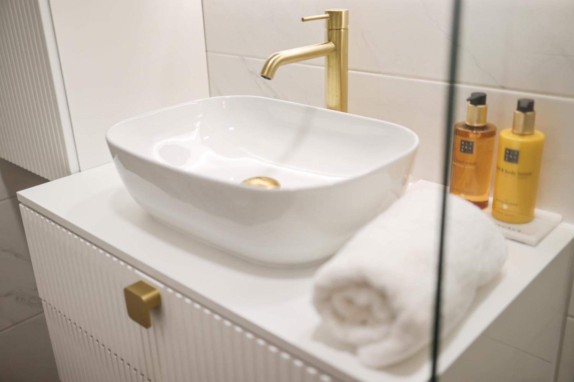 De Clave Luxury Apartment زادار المظهر الخارجي الصورة