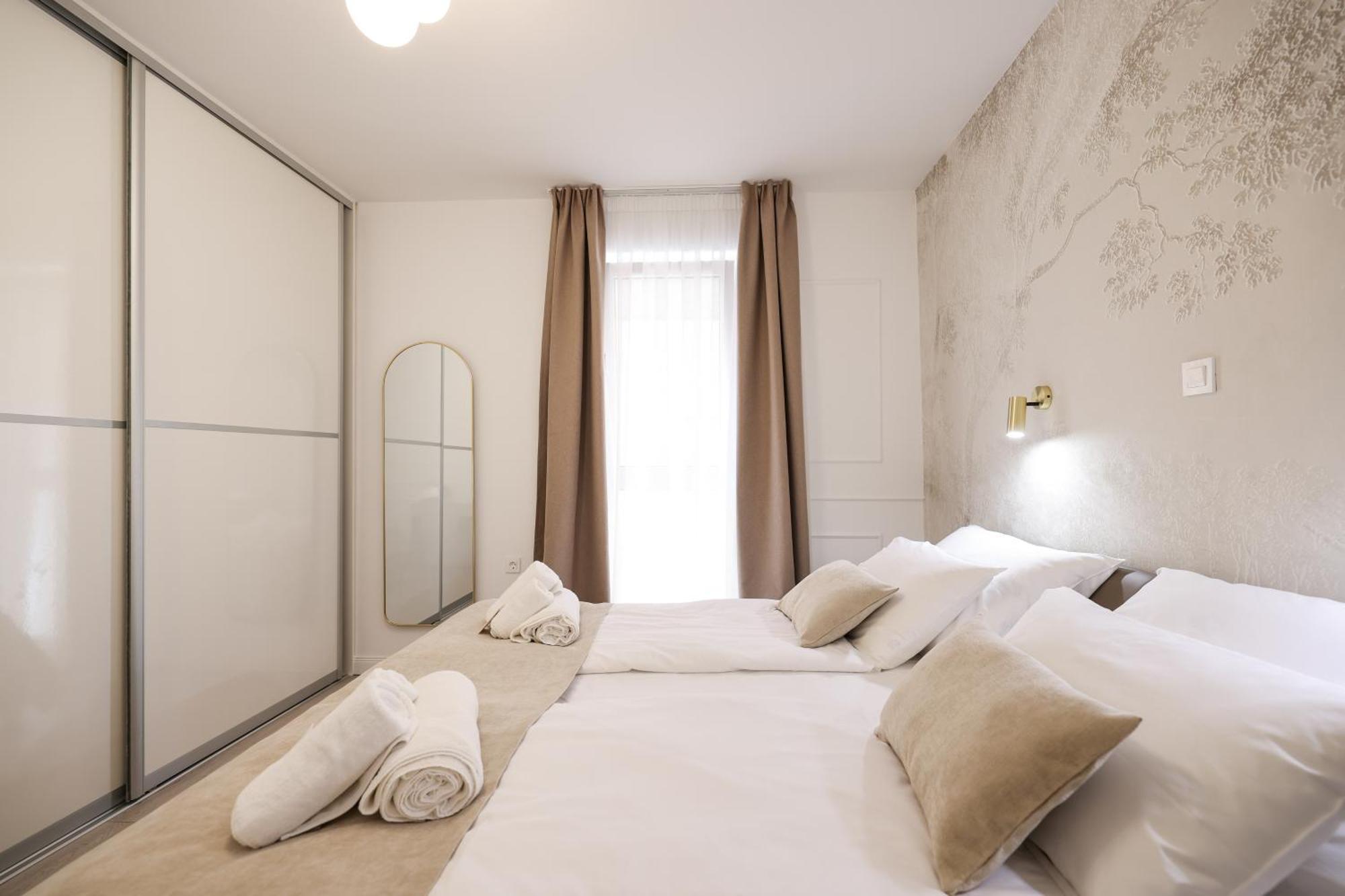De Clave Luxury Apartment زادار المظهر الخارجي الصورة
