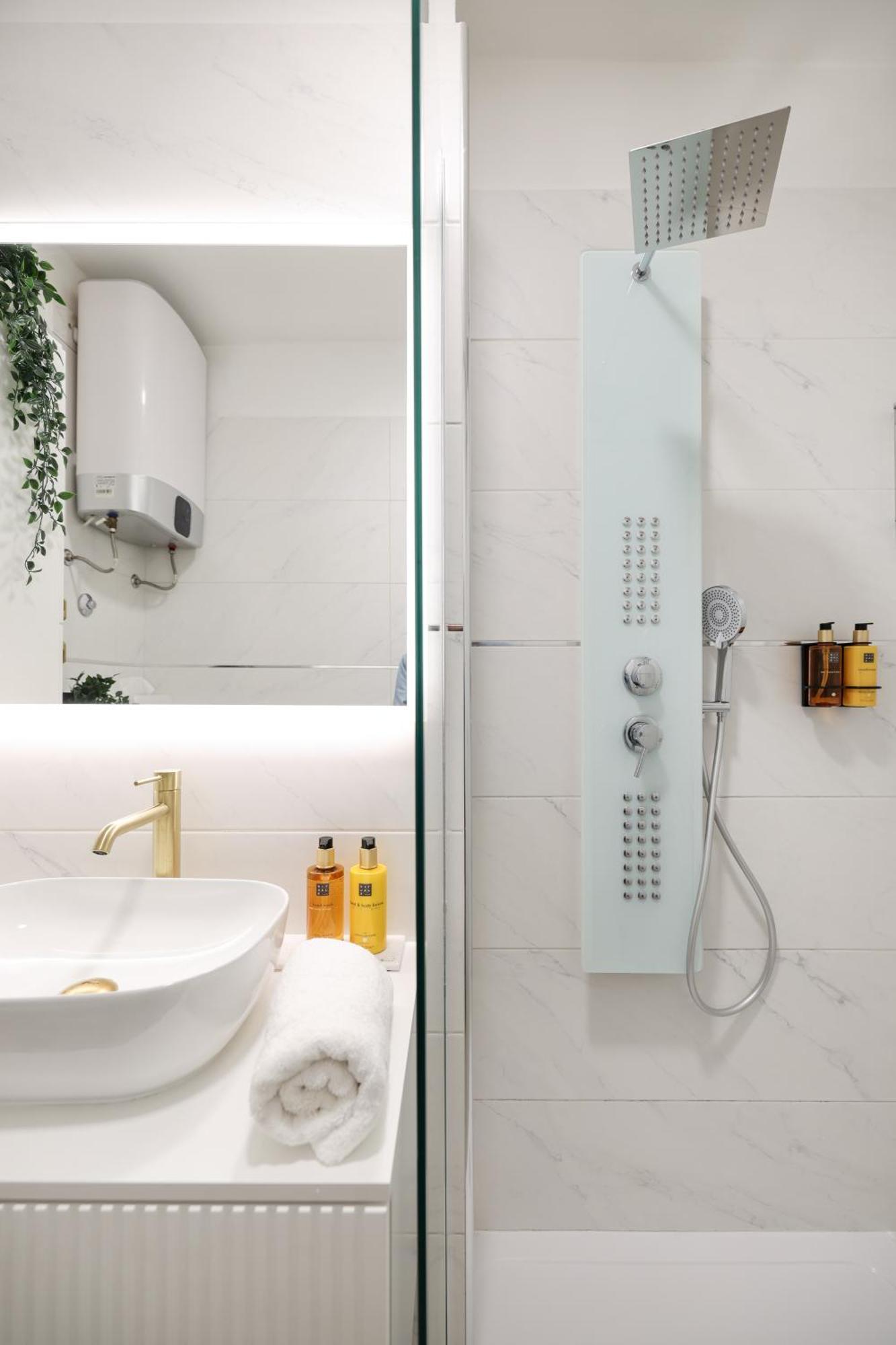 De Clave Luxury Apartment زادار المظهر الخارجي الصورة