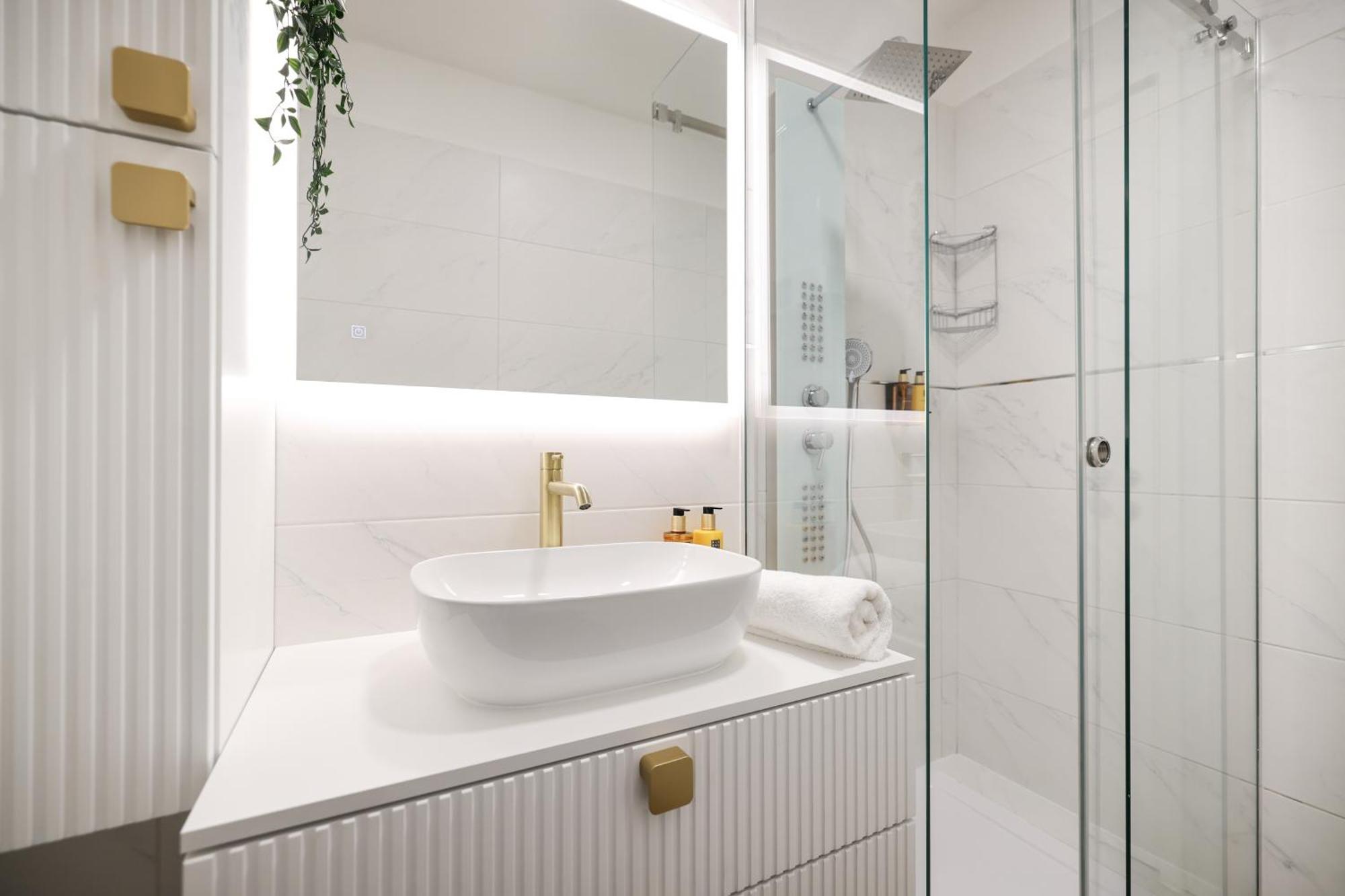De Clave Luxury Apartment زادار المظهر الخارجي الصورة