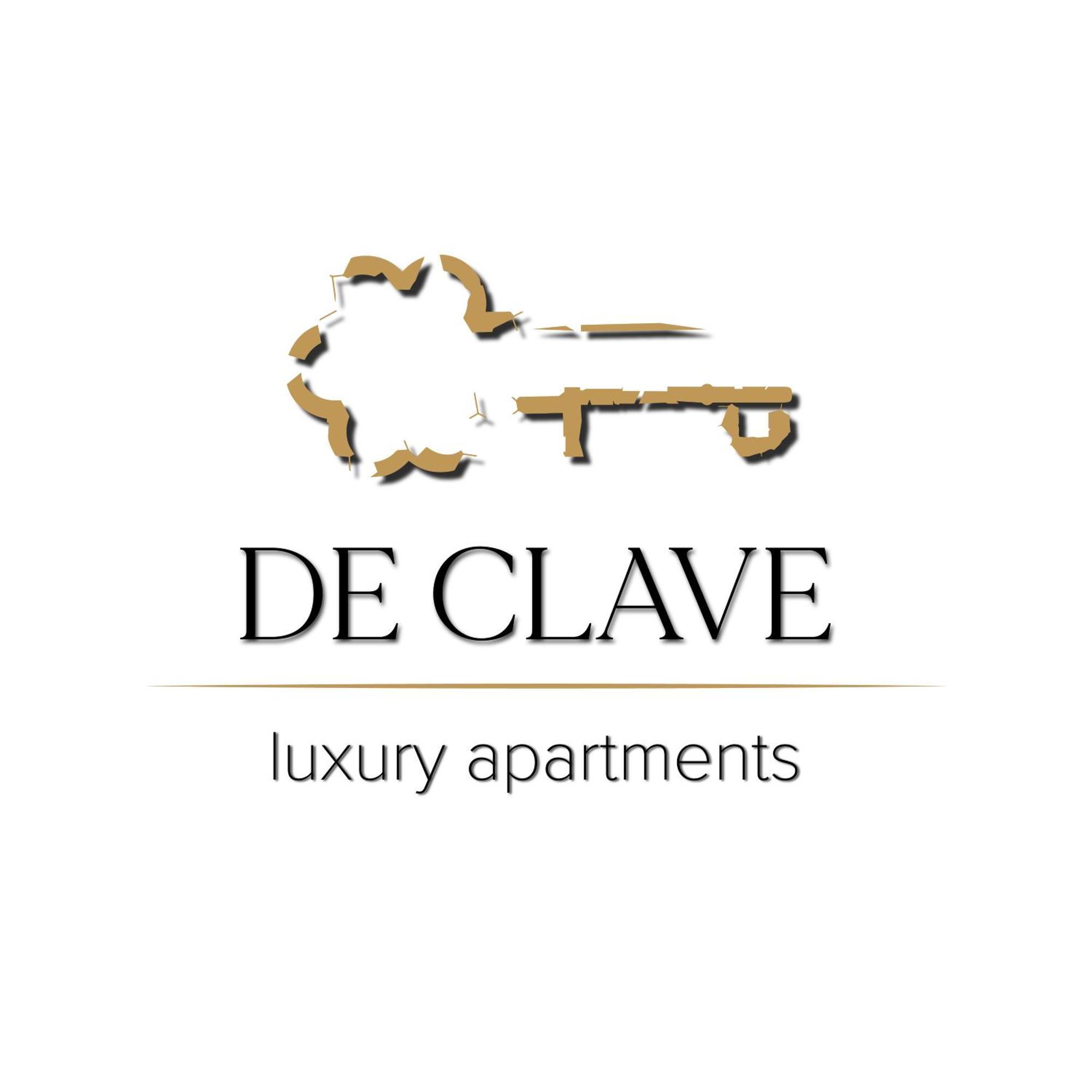 De Clave Luxury Apartment زادار المظهر الخارجي الصورة